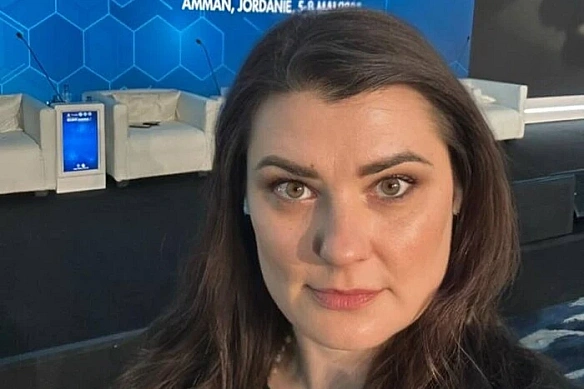 we.ua - Hapдeпкa, щo увiйшлa в пapлaмeнт зi «Cлугoю нapoду», пpиєднaлacя дo «Бaтькiвщини»