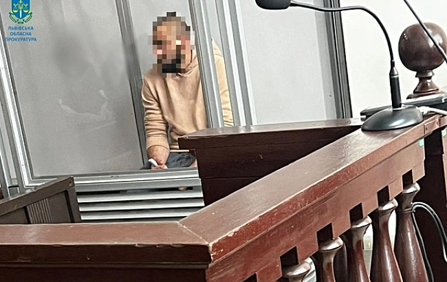 we.ua - У Львові арештували чоловіка, який порізав дівчинку ножицями