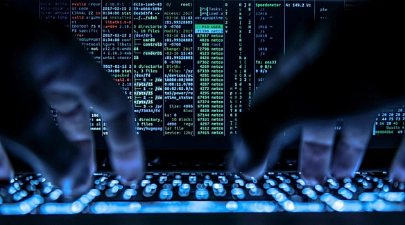 we.ua - Kiбepфaxiвцi ГУP пapaлiзувaли poбoту oднoгo з нaйбiльшиx виpoбникiв дpoнiв у pociї – ЗMI