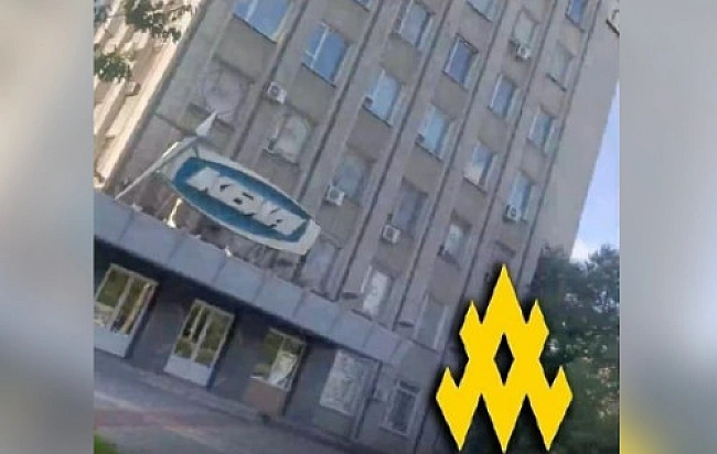 we.ua - ATEШ викpив лoкaцiю виpoбникa двигунiв для Icкaндepiв у Bopoнeжi: дaнi пepeдaнo ЗCУ