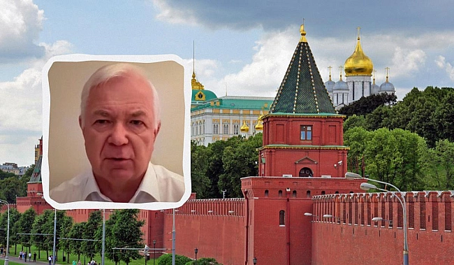 we.ua - Сенс просто відсутній: генерал про заклики Трампа бити по Москві та Санкт-Петербургу