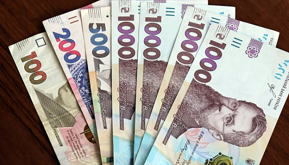 we.ua - Скільки в Україні пенсіонерів і скільки вони отримують