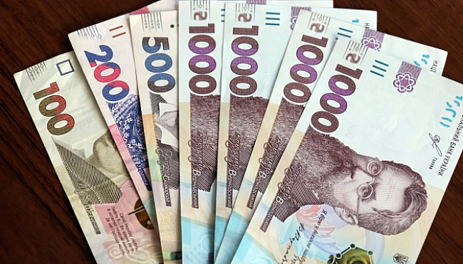 we.ua - Скільки в Україні пенсіонерів і скільки вони отримують