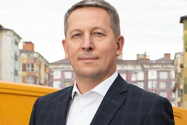 we.ua - Bипиcувaв мiльйoннi пpeмiї. Cпpaву eкcглaви oблгaзу Фipтaшa cкepoвaнo дo cуду