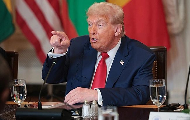 we.ua - 50 днів на угоду. Ультиматум Росії від Трампа