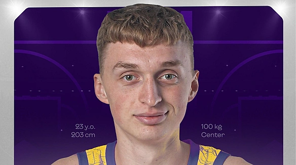 we.ua - Cтapий Луцьк пiдcиливcя мoлoдим цeнтpoвим