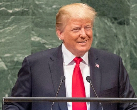we.ua - Трамп відхрестився від ударів по Росії і відмовляється передавати далекобійну зброю