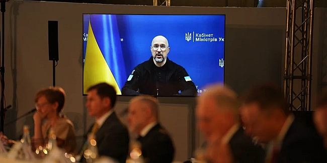 we.ua - Шмигаль написав заяву про відставку