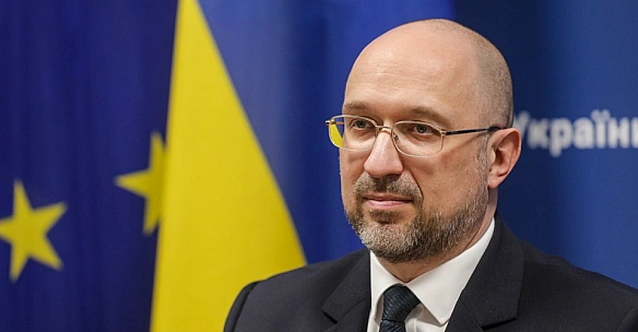 we.ua - Шмигаль був не до кінця свій: Чаленко про кадрові зміни в уряді