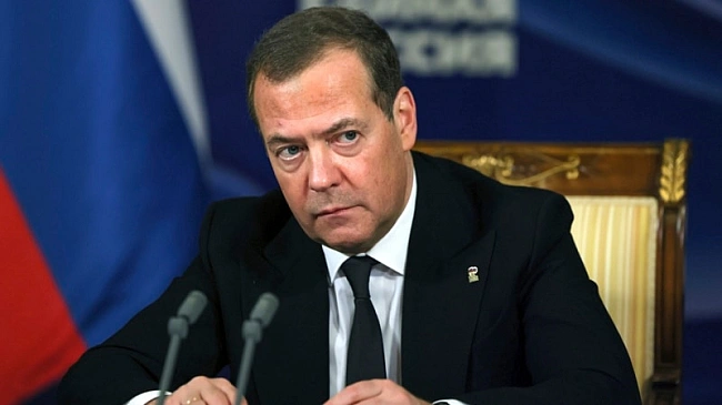 we.ua - У Росії відреагували на ультиматум Трампа