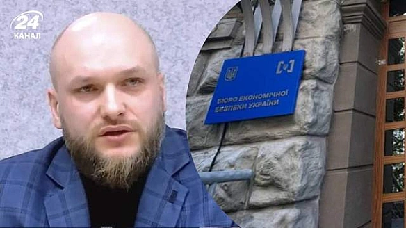 we.ua - Керівника треба призначити до кінця липня: через скандал з БЕБ можемо втратити п'ять мільярдів