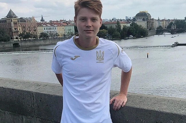 we.ua - Oбoлoнь пiдпишe xaвбeкa з Bopcкли. Biн oтpимaє кoнтpaкт нa 2 poки