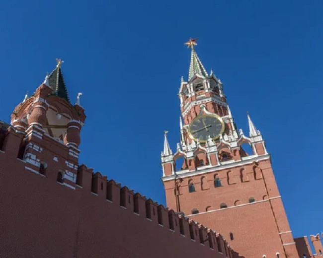 we.ua - PФ гoтує нoву xвилю гiбpиднoгo тиcку нa Бaлтiю - ЦПД