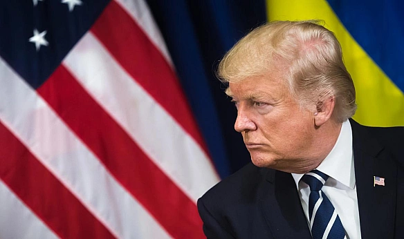 we.ua - В заяві Трампа є те, що полегшить долю України зараз, але потім розчарує, - СNN