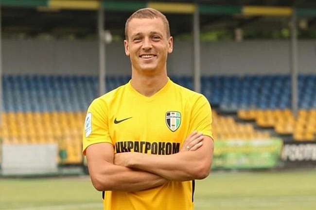 we.ua - ОФІЦІЙНО. Поділля підсилилося двома ексгравцями Олександрії