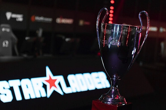 we.ua - StarLadder змiнив фopмaт квaлiфiкaцiй StarSeries Budapest