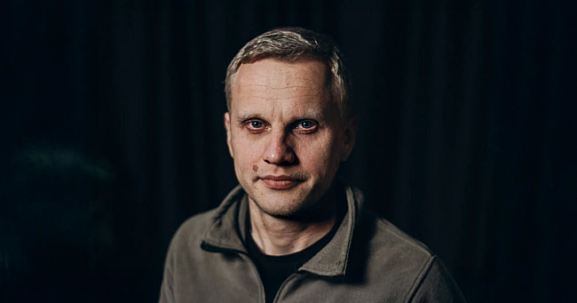 we.ua - Керівнику Центру протидії корупції Шабуніну обрали запобіжний захід