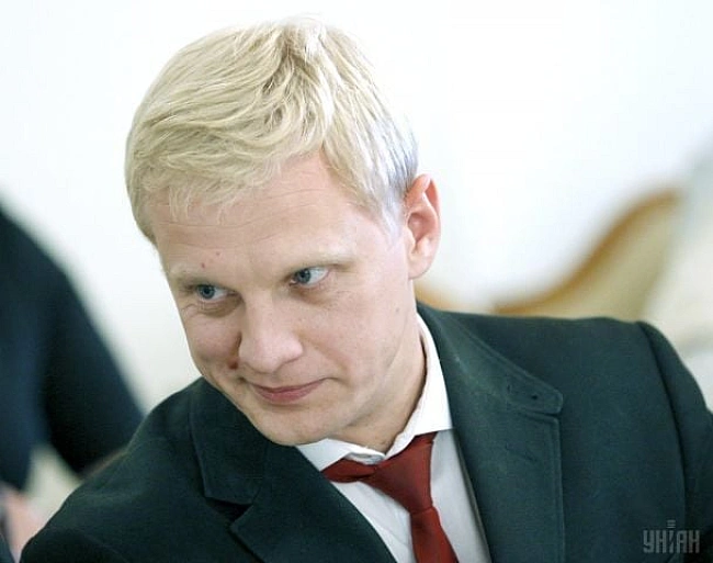 we.ua - Віталій Шабунін у центрі скандалу: звинувачення ДБР та реакція суспільства — усе що відомо про резонансну справу