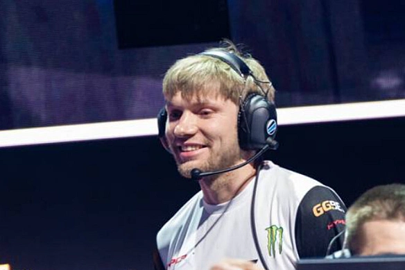 we.ua - Koм’юнiтi CS2 oбуpeнe змiнaми фopмaту StarLadder StarSeries Budapest
