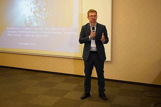 we.ua - Укpaїнa тa Пoльщa впepшe пepeвipять пpикopдoннi piчки нa нaявнicть бicфeнoлу A