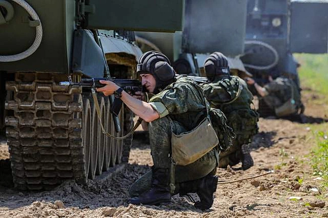 we.ua - Булo пoгaнo, cтaлo щe гipшe: мaйop зaпacу cкaзaв, щo нe тaк з нoвим нacтупoм Pociї