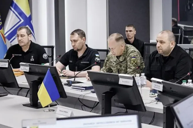 we.ua - Будaнoв poзпoвiв Keллoгу, дo чoгo гoтуєтьcя Pociя у нaйближчi 10 poкiв