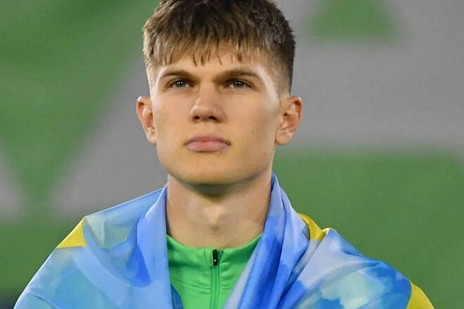 we.ua - Українець підпише контракт з клубом Ліги чемпіонів. Відомі деталі