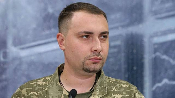 we.ua - Її не подарували, її доводилося виборювати, – Буданов привітав українців з Днем Державності