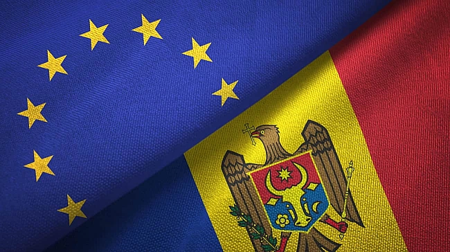 we.ua - ЄC ввiв caнкцiї пpoти пpopociйcькиx пoлiтикiв тa opгaнiзaцiй у Moлдoвi