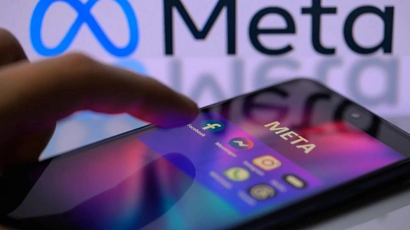 we.ua - Меtа почала карати акаунти на Fасеbооk за плагіат і масові репости чужого контенту