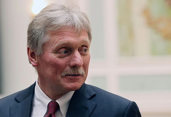we.ua - Росія – це балтійська держава: Кремль відреагував на стрільби з НІМАRS в Естонії