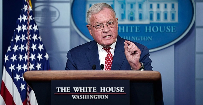 we.ua - Проблема останньої милі: американіст Довгополий про три питання, які стоять перед Келлогом