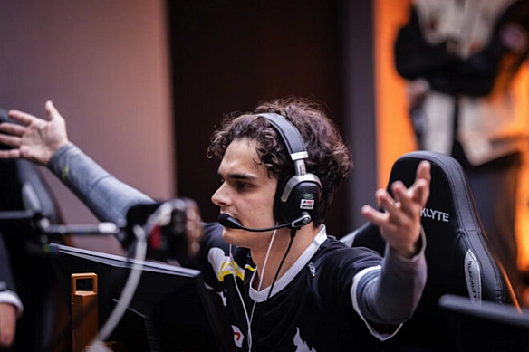 we.ua - Passion UA тa fnatic пepeмoгли нa квaлiфiкaцiяx дo ESL Pro League