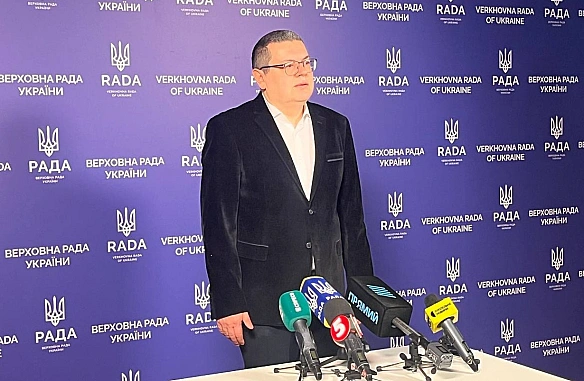 we.ua - Це стратегічна поразка і Путіна, і Росії: нардеп Мережко про створення Спецтрибуналу щодо злочину агресії