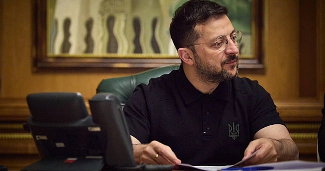 we.ua - Зеленський підписав закон про множинне громадянство. Що зміниться