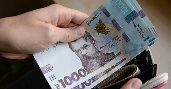 we.ua - Україна на узбіччі великих інвестиційних процесів, - Пендзин