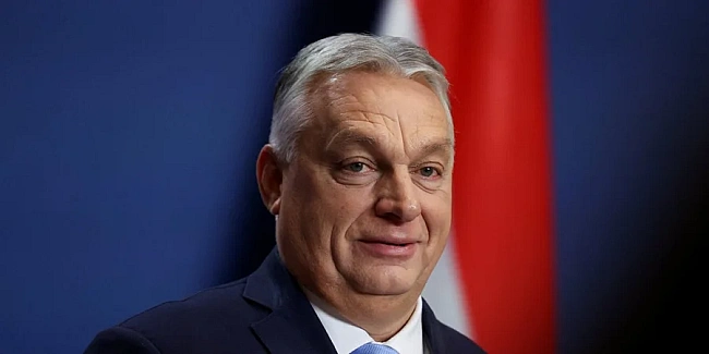 we.ua - Орбан закликав ЄС припинити «примусову мобілізацію» в Україні