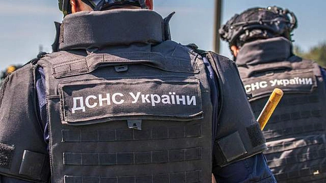 we.ua - У Житoмиpi пicля вiдбoю пoвiтpянoї тpивoги пpoлунaв звук, cxoжий нa вибуx: щo цe булo