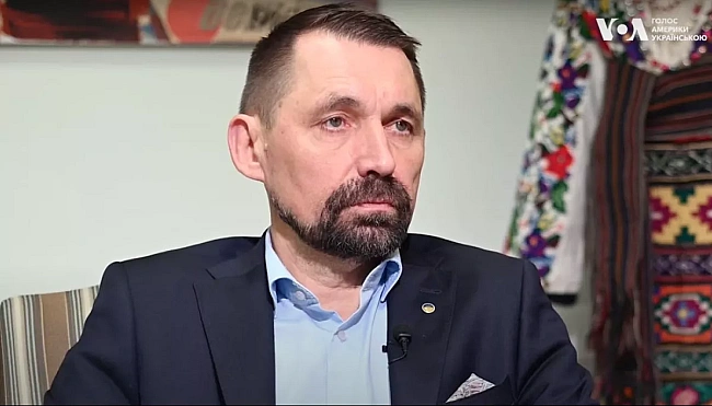 we.ua - Хто замість Точицького? Кого розглядають на посаду очільника Мінкульту