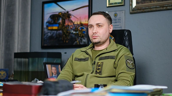 we.ua - Буданов шокував Келлога планами Путіна після війни в Україні: що відомо