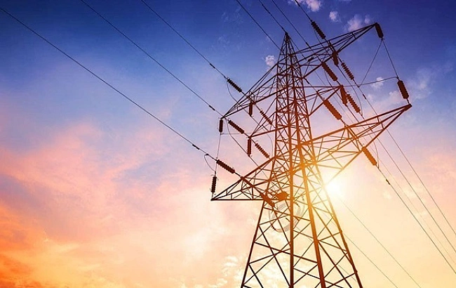 we.ua - В Україні відновили понад 50% генерації