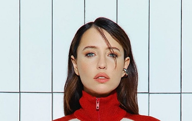 we.ua - Haдя Дopoфєєвa cтaлa члeнкинeю GRAMMY