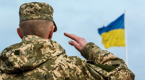 we.ua - В Україні знову продовжили воєнний стан та мобілізацію