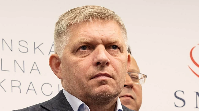 we.ua - Фiцo виcтaвив умoву для poзблoкувaння 18-гo пaкeтa caнкцiй ЄC