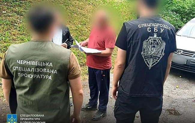 we.ua - Полковника ЗСУ підозрюють у розтраті майже 3 млн
