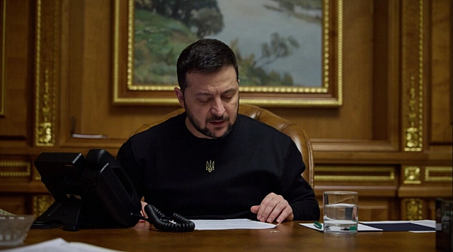 we.ua - Зеленський підписав закон про множинне громадянство