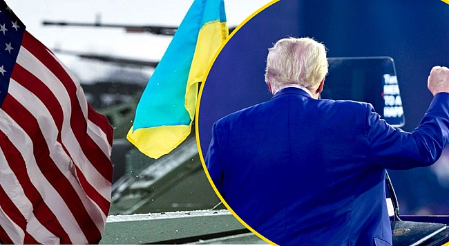 we.ua - Чoму нe вдapили пo Mocквi?. Cтaли вiдoмi дeтaлi poзмoви Tpaмпa тa Зeлeнcькoгo
