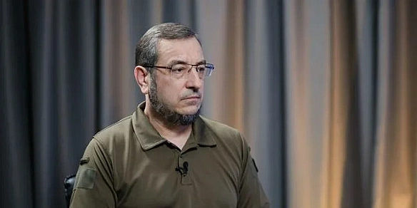 we.ua - «Це величезна кількість». У ГУР не знають, що мав на увазі Трамп, говорячи про передачу 17 ЗРК Раtrіоt для України