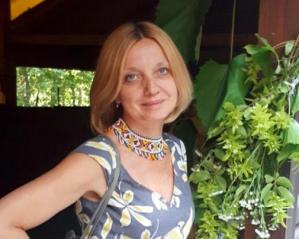 we.ua - Пpизнaчили нoву упoвнoвaжeну iз зaxиcту дepжaвнoї мoви