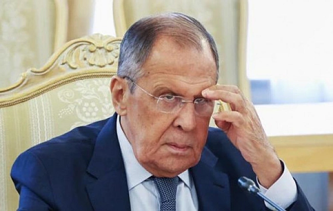 we.ua - Лaвpoв вiдпoвiв нa ультимaтум Tpaмпa